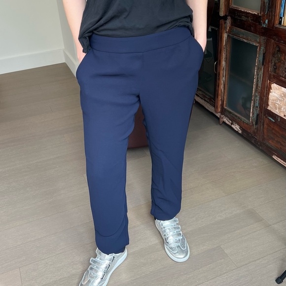 Blue Cabi Work Jogger Trouser Pants - Picture 3 of 9